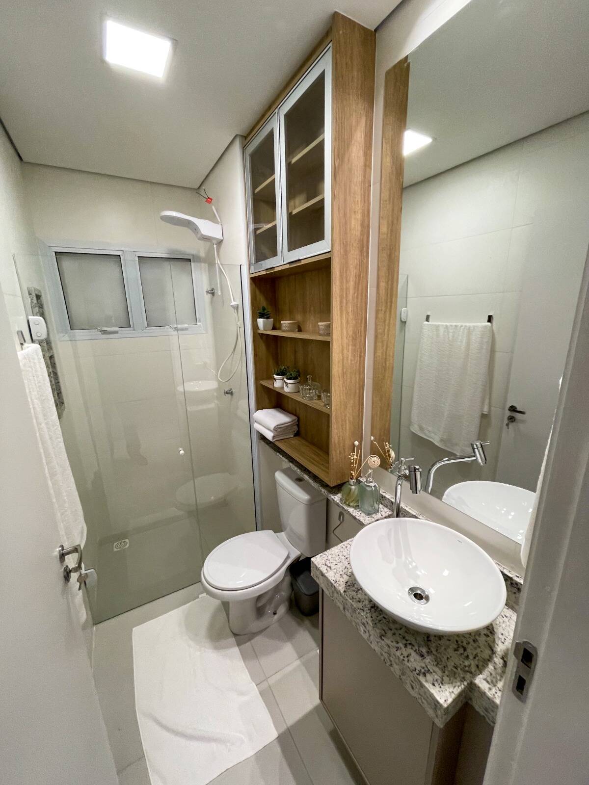 Apartamento, 2 quartos, 50 m² - Foto 52