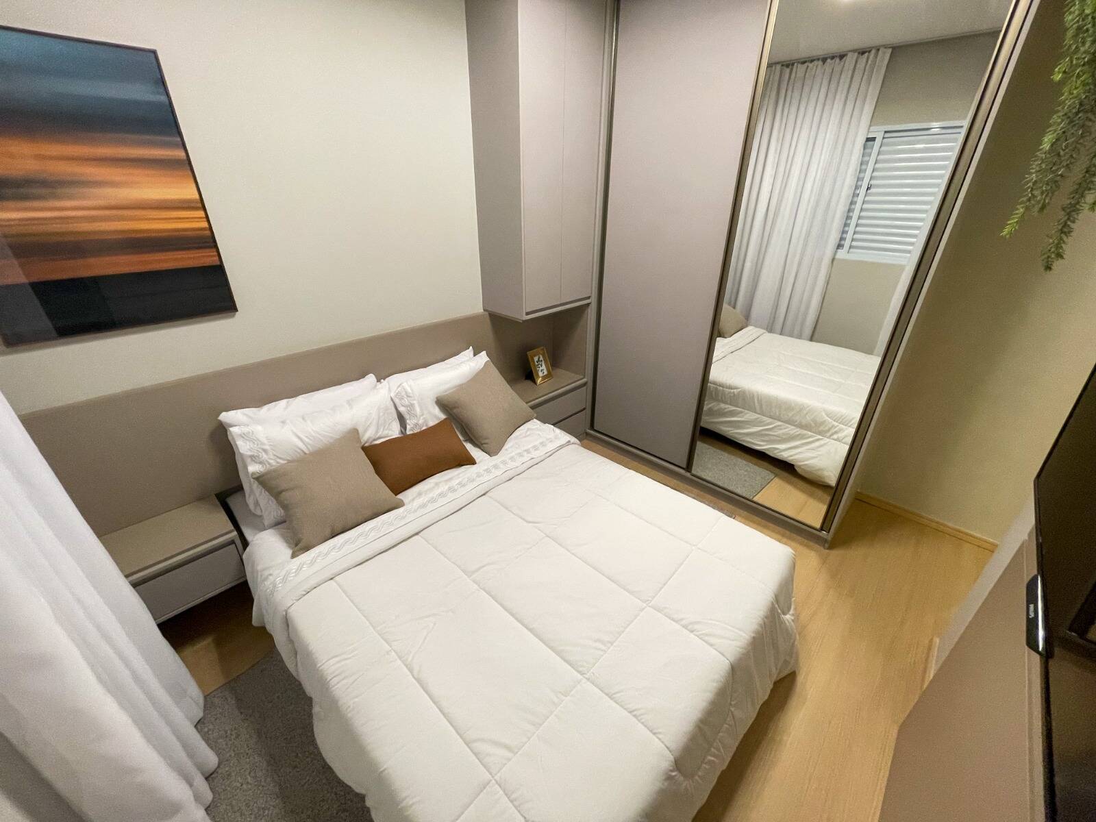 Apartamento, 2 quartos, 50 m² - Foto 50