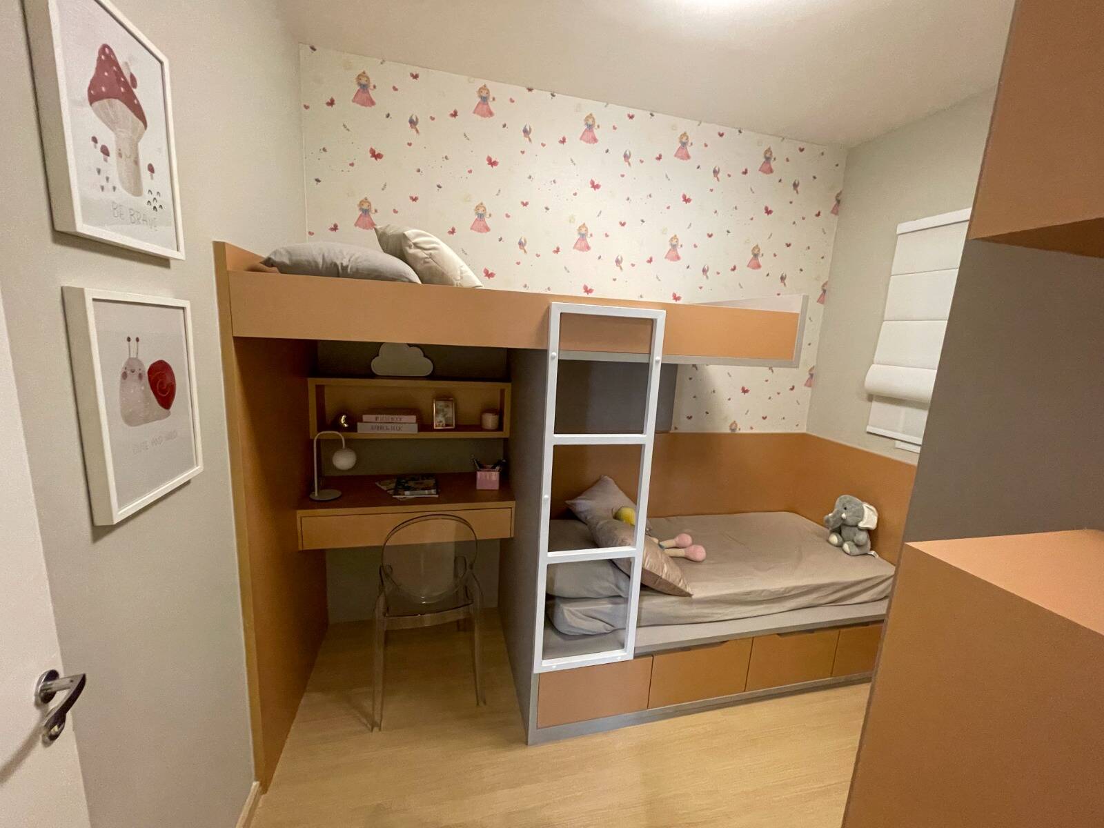 Apartamento, 2 quartos, 50 m² - Foto 54
