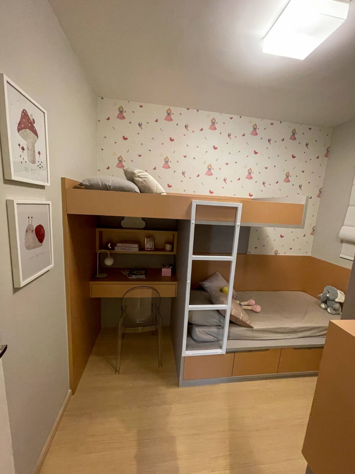 Apartamento, 2 quartos, 50 m² - Foto 53