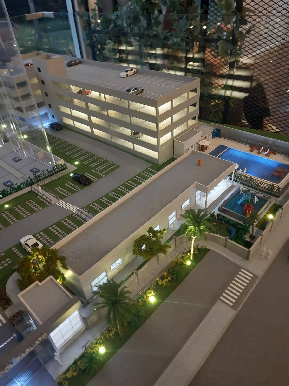 Apartamento, 2 quartos, 44 m² - Foto 2