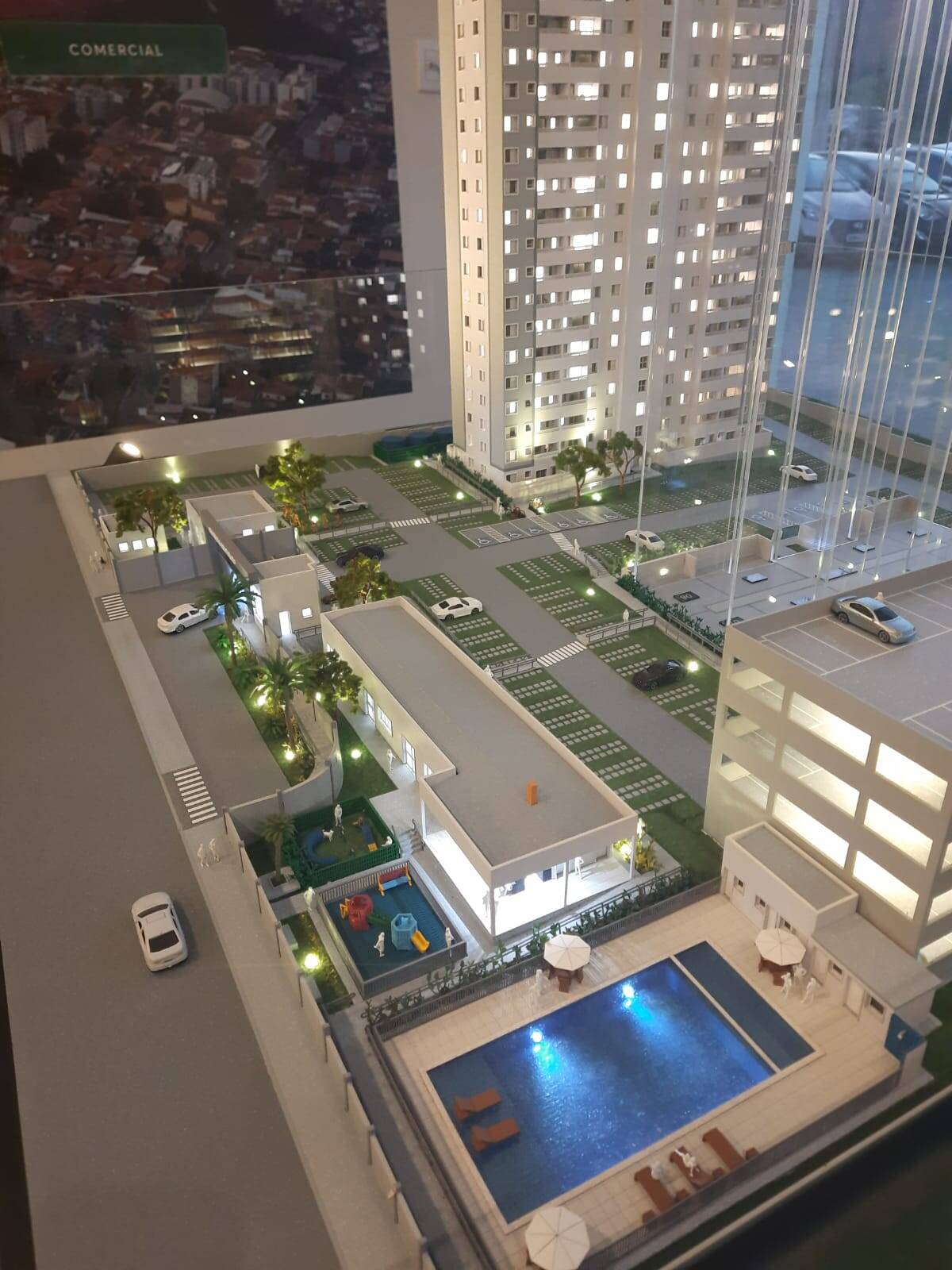 Apartamento, 2 quartos, 44 m² - Foto 24