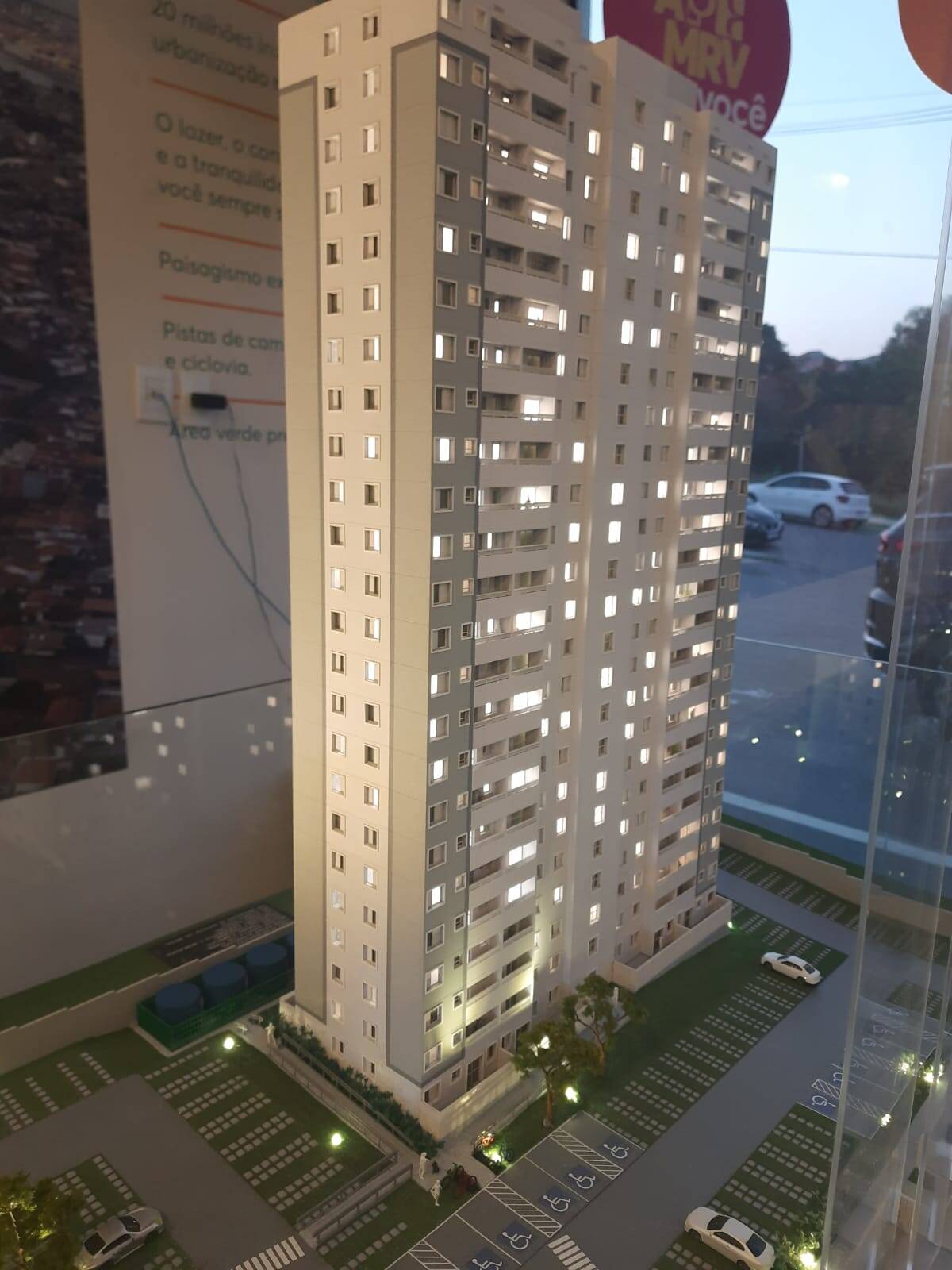 Apartamento, 2 quartos, 44 m² - Foto 23