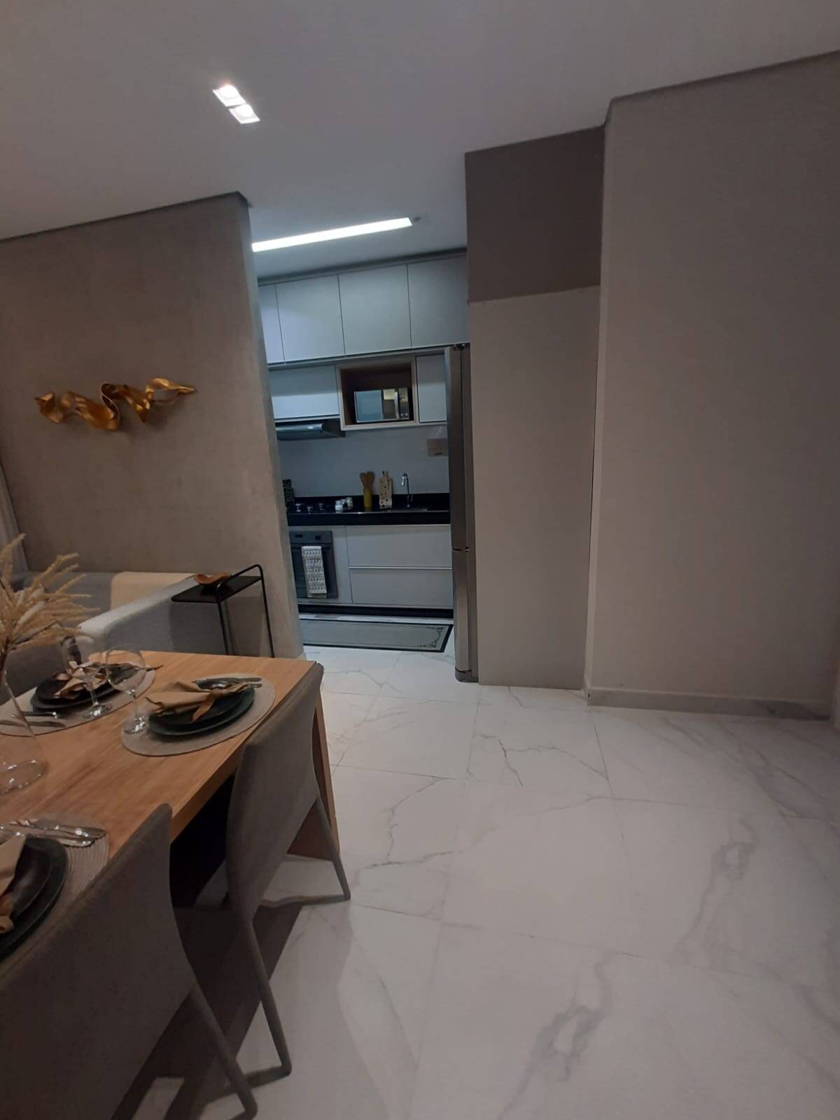 Apartamento, 2 quartos, 58 m² - Foto 18