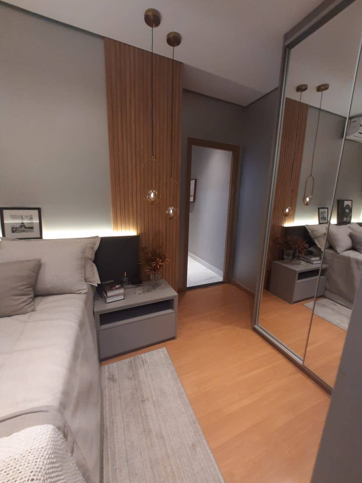 Apartamento, 2 quartos, 58 m² - Foto 16