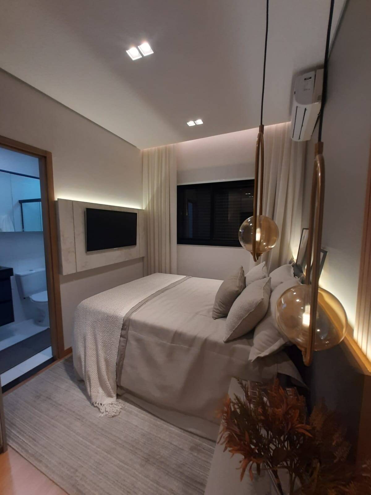 Apartamento, 2 quartos, 58 m² - Foto 13