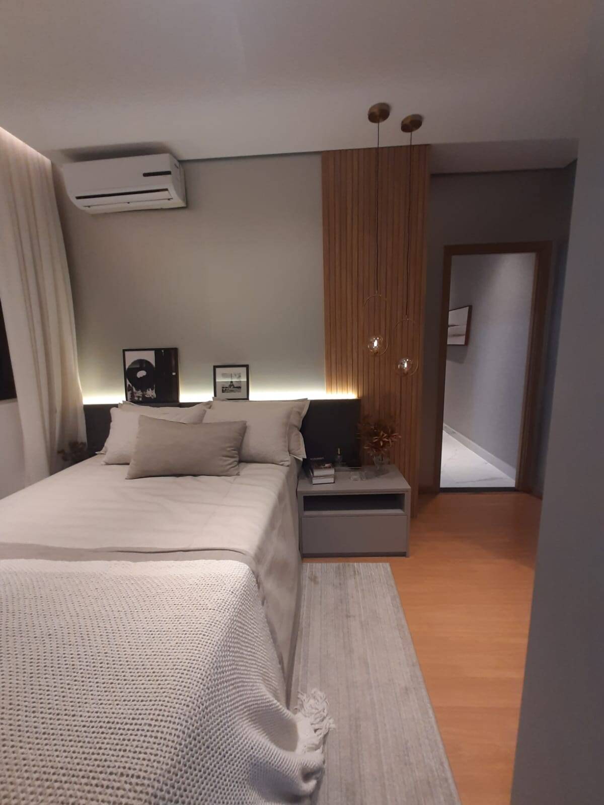 Apartamento, 2 quartos, 58 m² - Foto 15