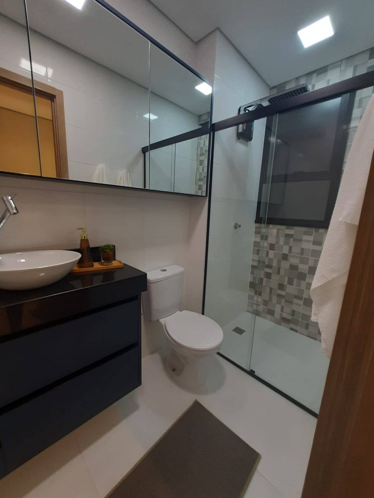 Apartamento, 2 quartos, 58 m² - Foto 14