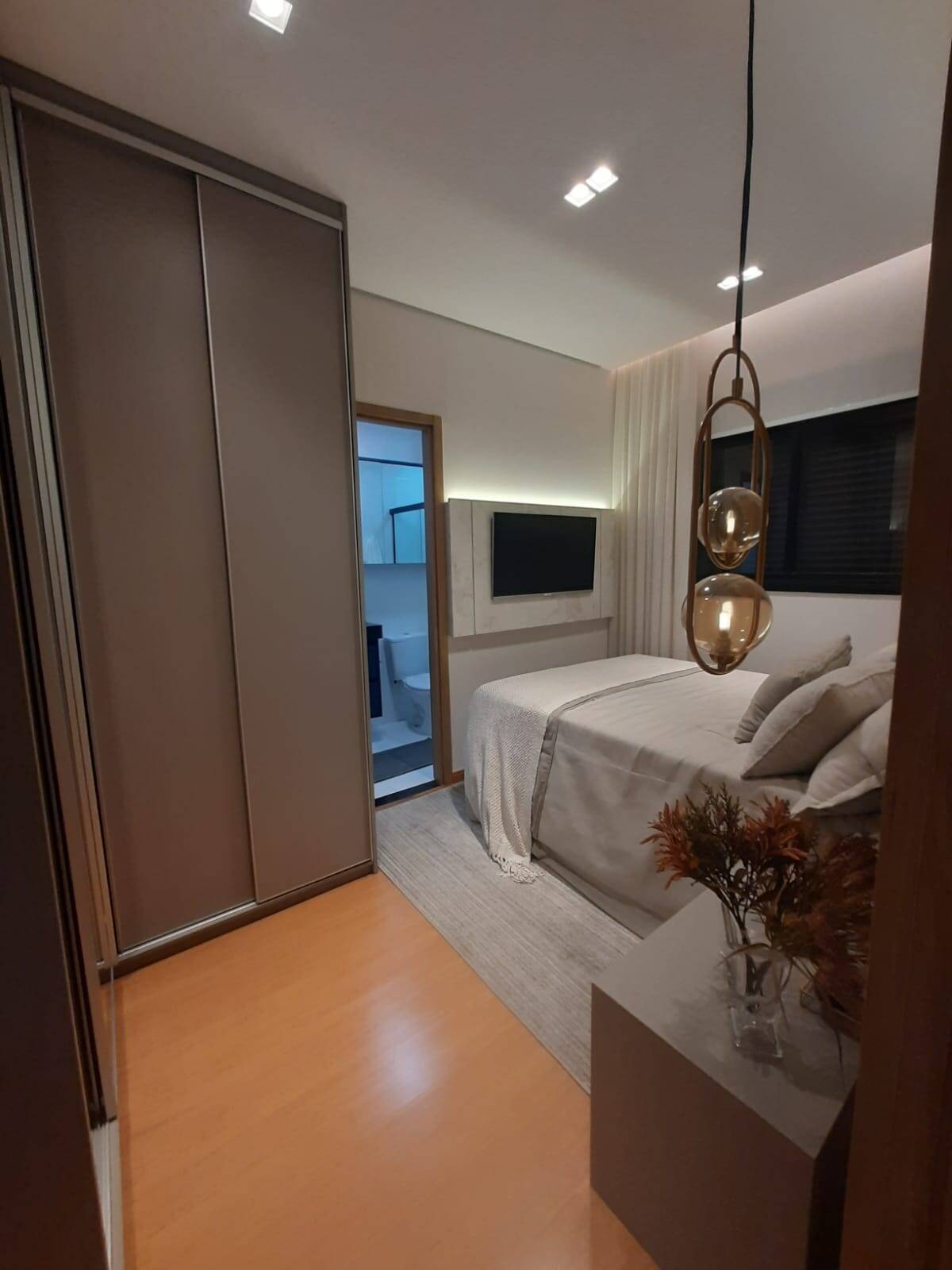 Apartamento, 2 quartos, 58 m² - Foto 10
