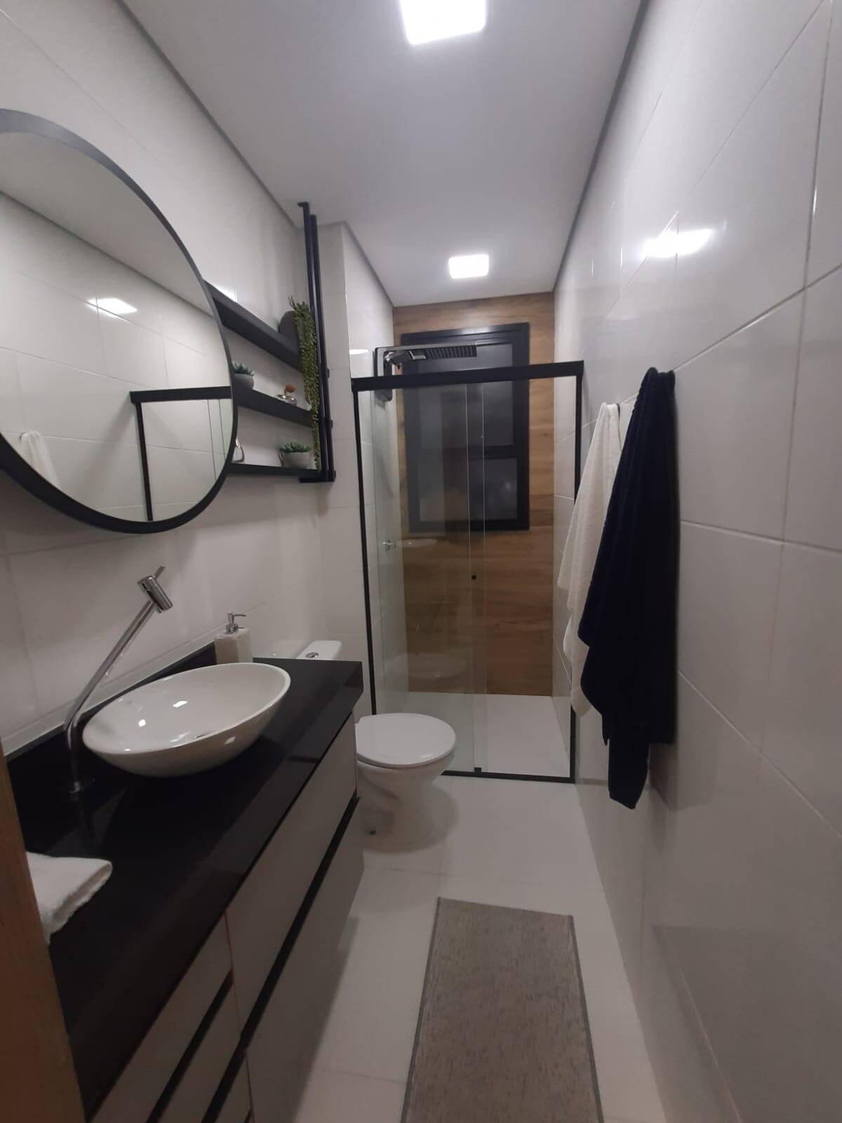 Apartamento, 2 quartos, 58 m² - Foto 9