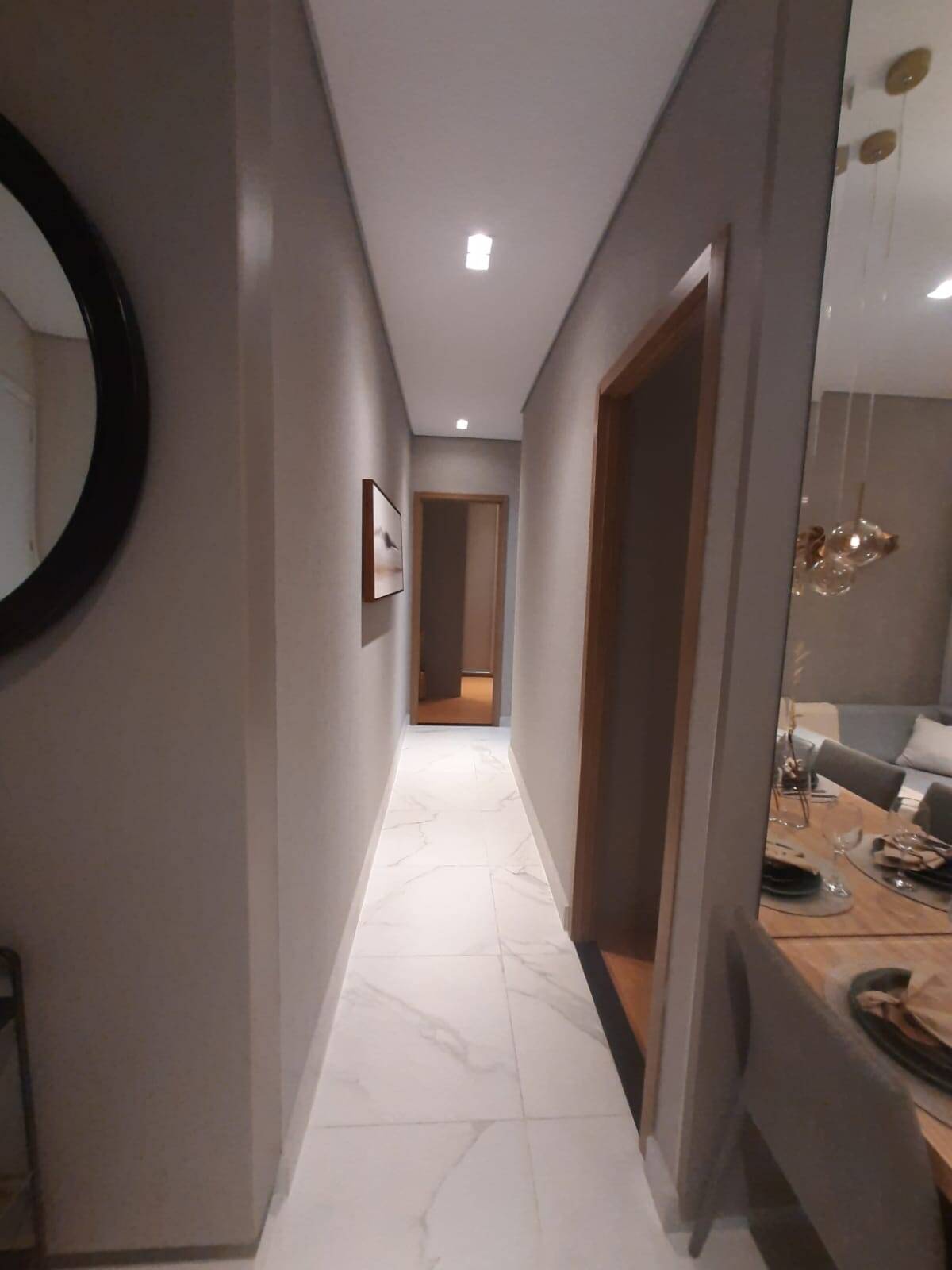 Apartamento, 2 quartos, 58 m² - Foto 7