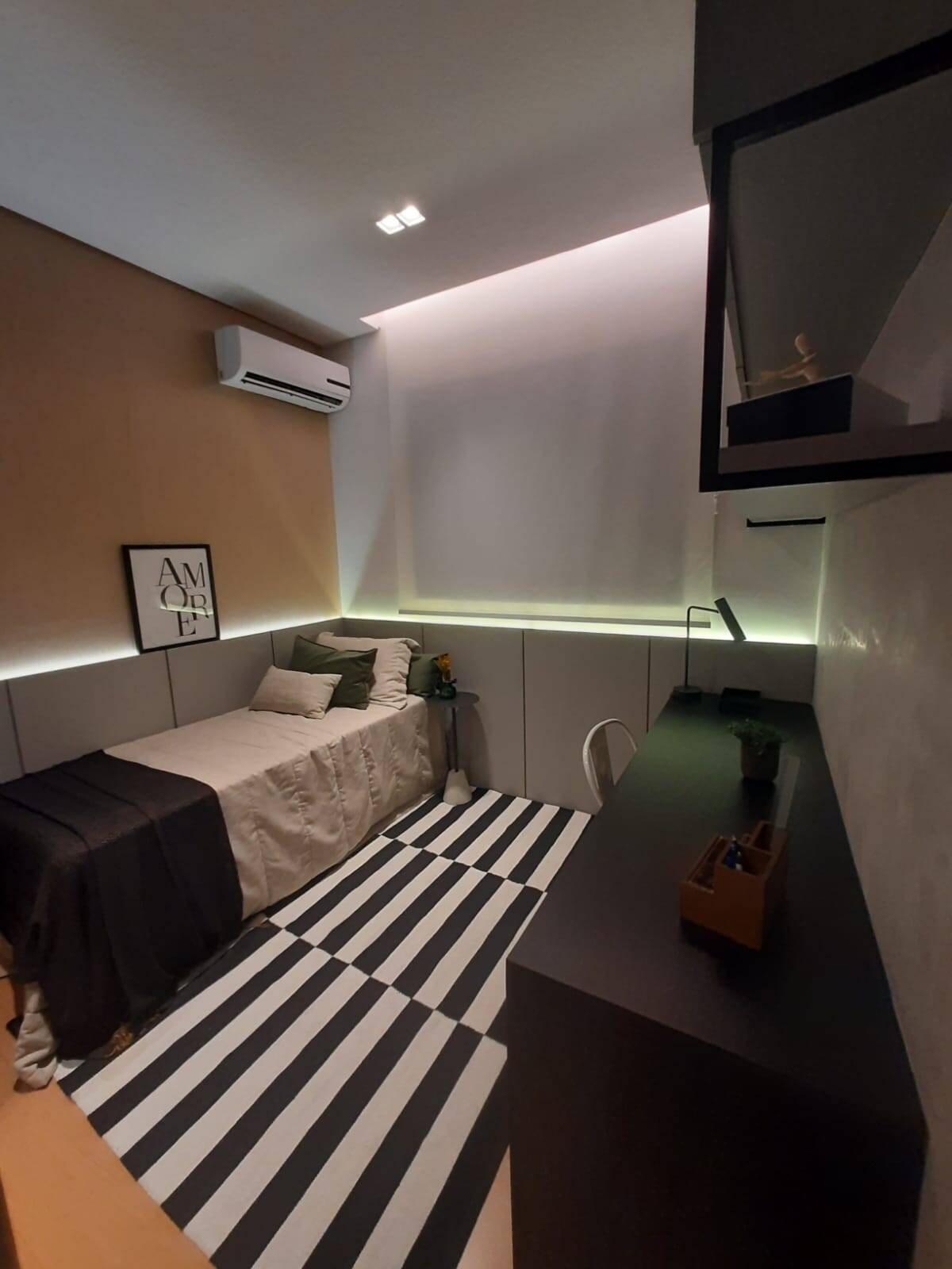 Apartamento, 2 quartos, 58 m² - Foto 8
