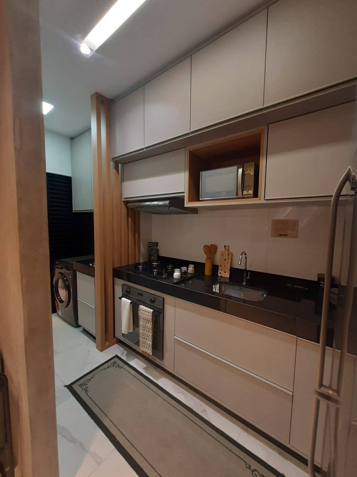 Apartamento, 2 quartos, 58 m² - Foto 6