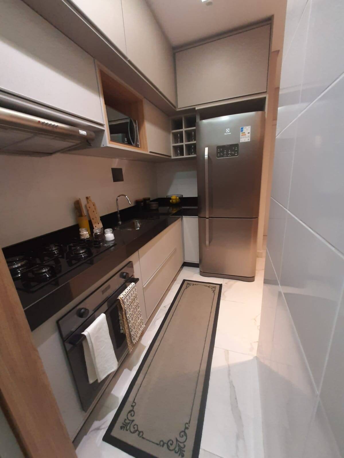 Apartamento, 2 quartos, 58 m² - Foto 5