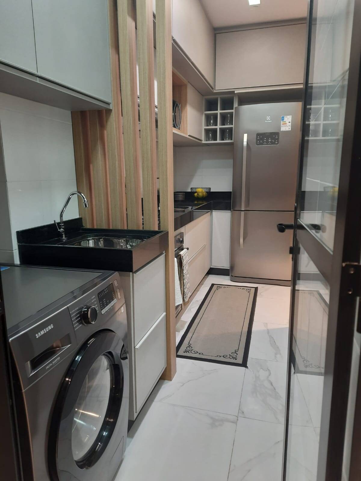 Apartamento, 2 quartos, 58 m² - Foto 12