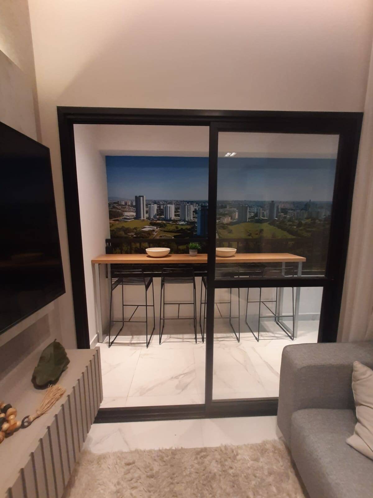 Apartamento, 2 quartos, 58 m² - Foto 3