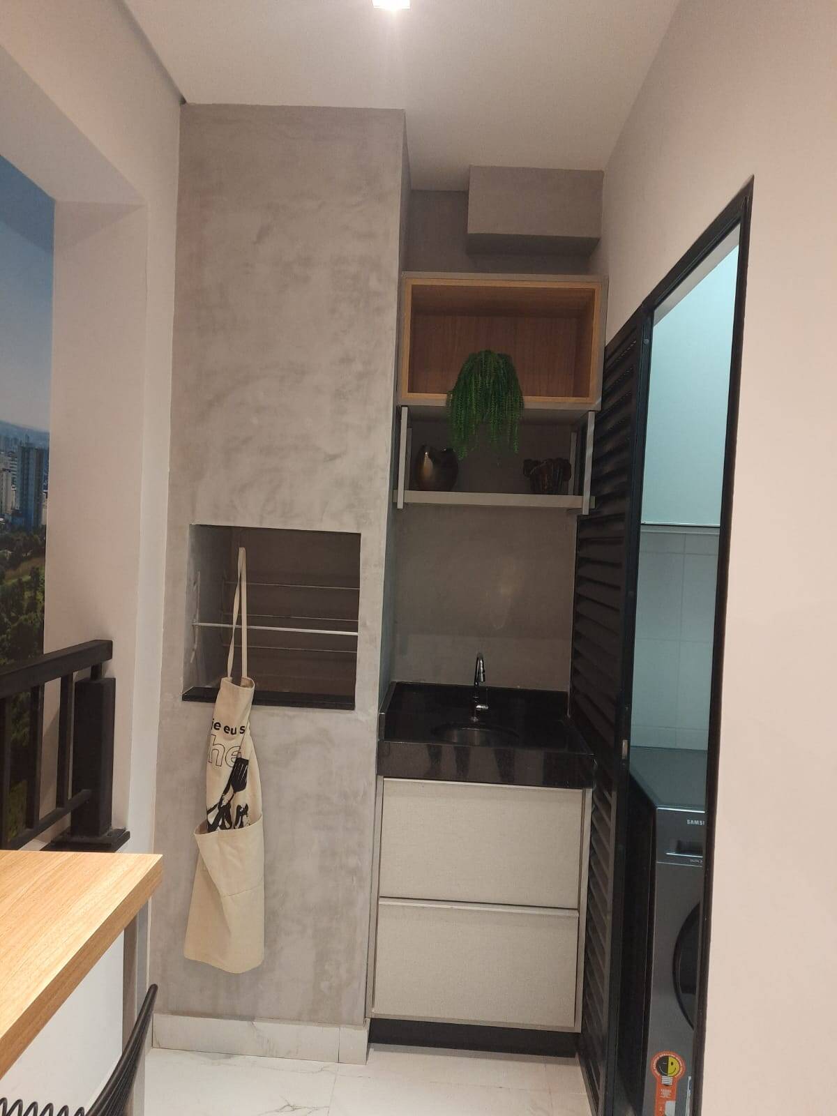 Apartamento, 2 quartos, 58 m² - Foto 11