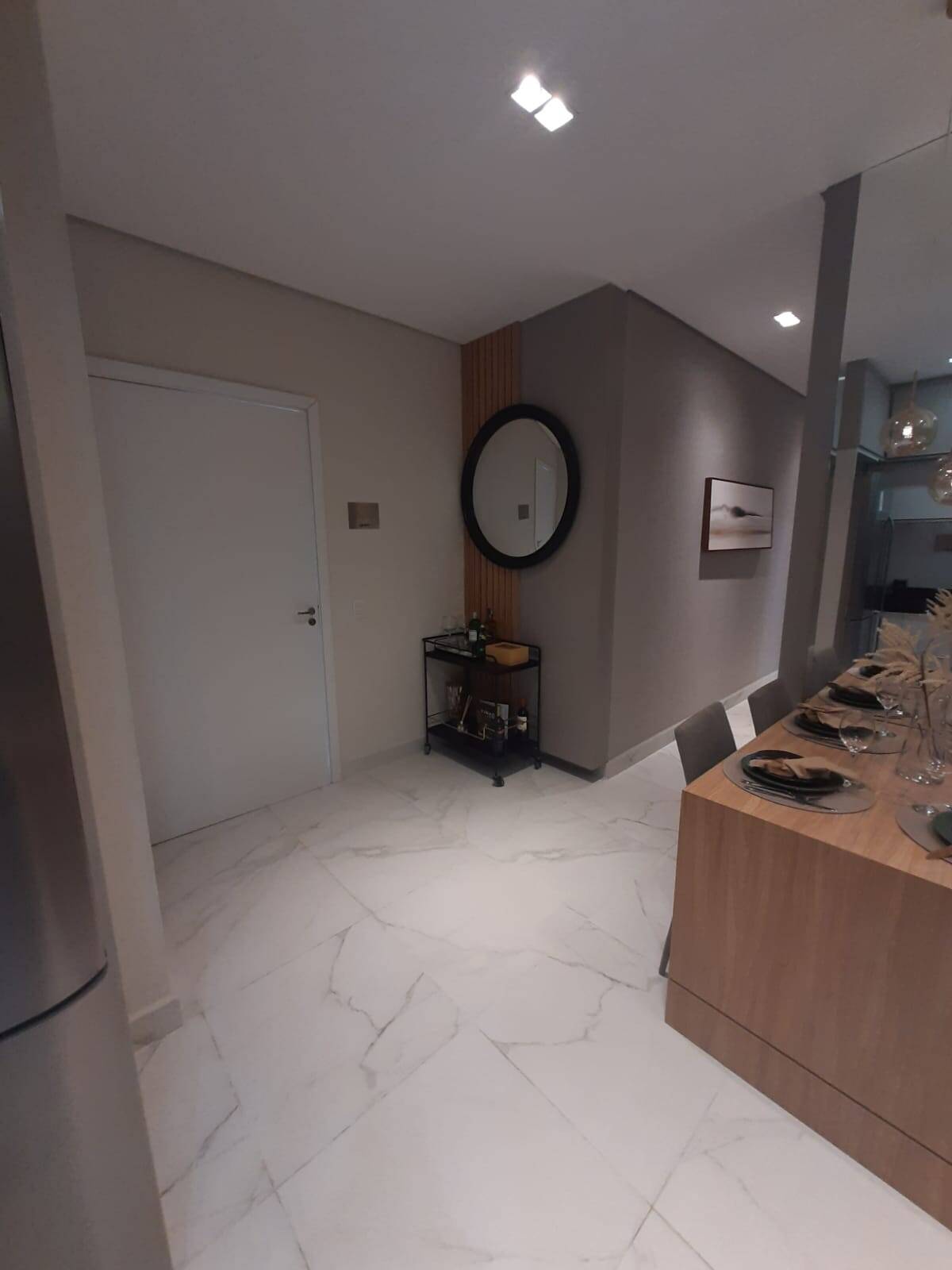 Apartamento, 2 quartos, 58 m² - Foto 2