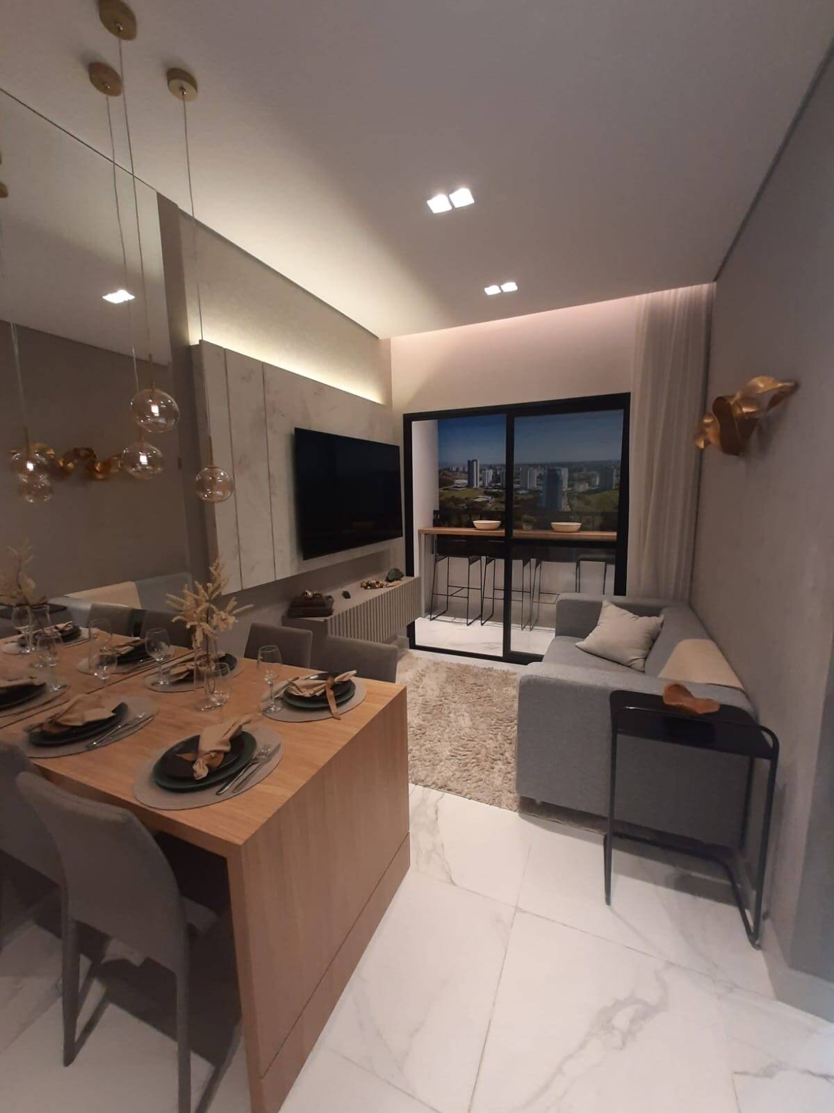 Apartamento, 2 quartos, 58 m² - Foto 31