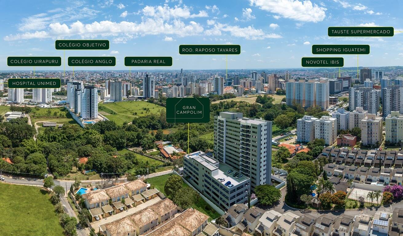 Apartamento, 2 quartos, 58 m² - Foto 32