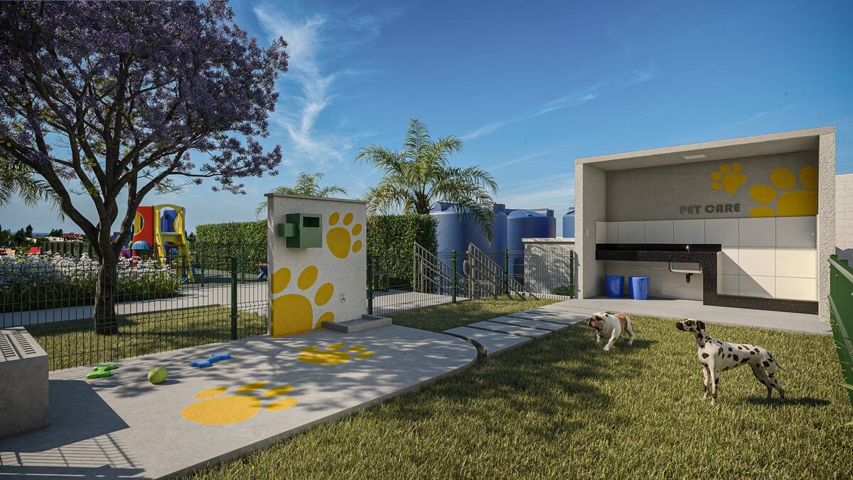 Apartamento, 2 quartos, 40 m² - Foto 7