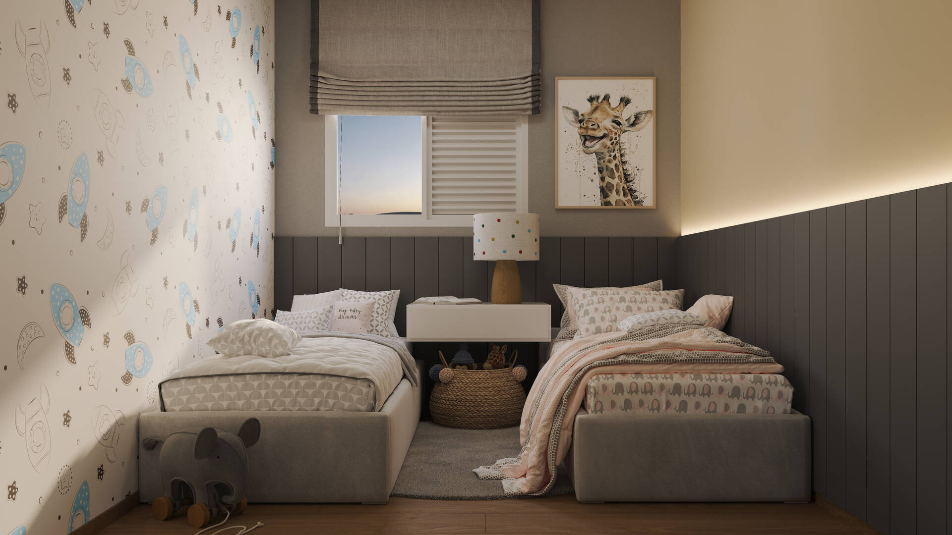 Apartamento, 2 quartos, 43 m² - Foto 12