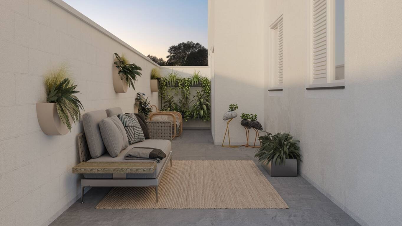 Apartamento, 2 quartos, 43 m² - Foto 15