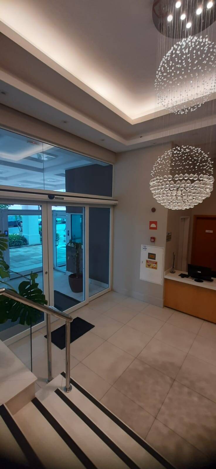Apartamento, 1 quarto, 50 m² - Foto 32