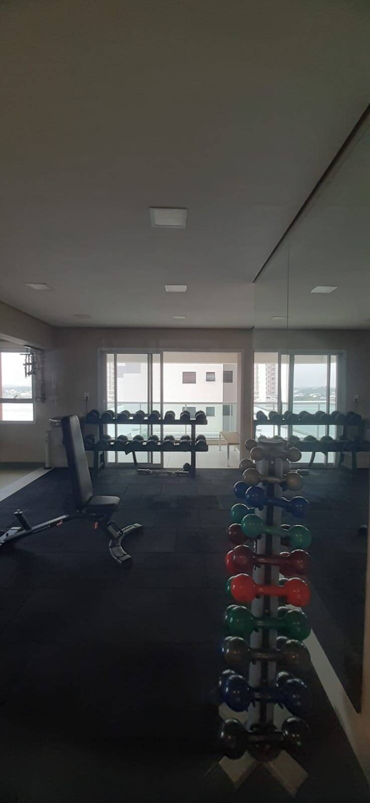 Apartamento, 1 quarto, 50 m² - Foto 24