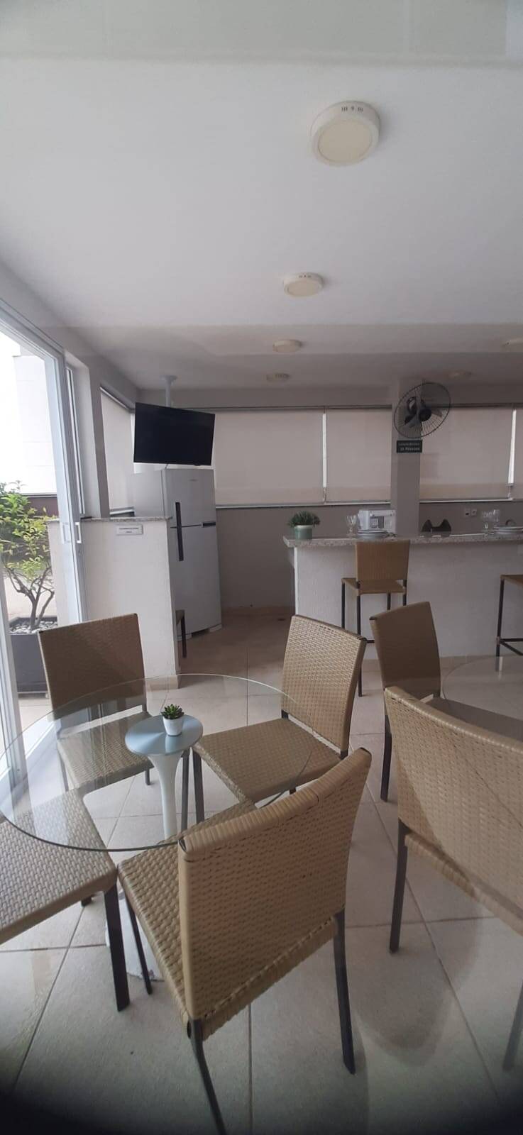 Apartamento, 1 quarto, 50 m² - Foto 16