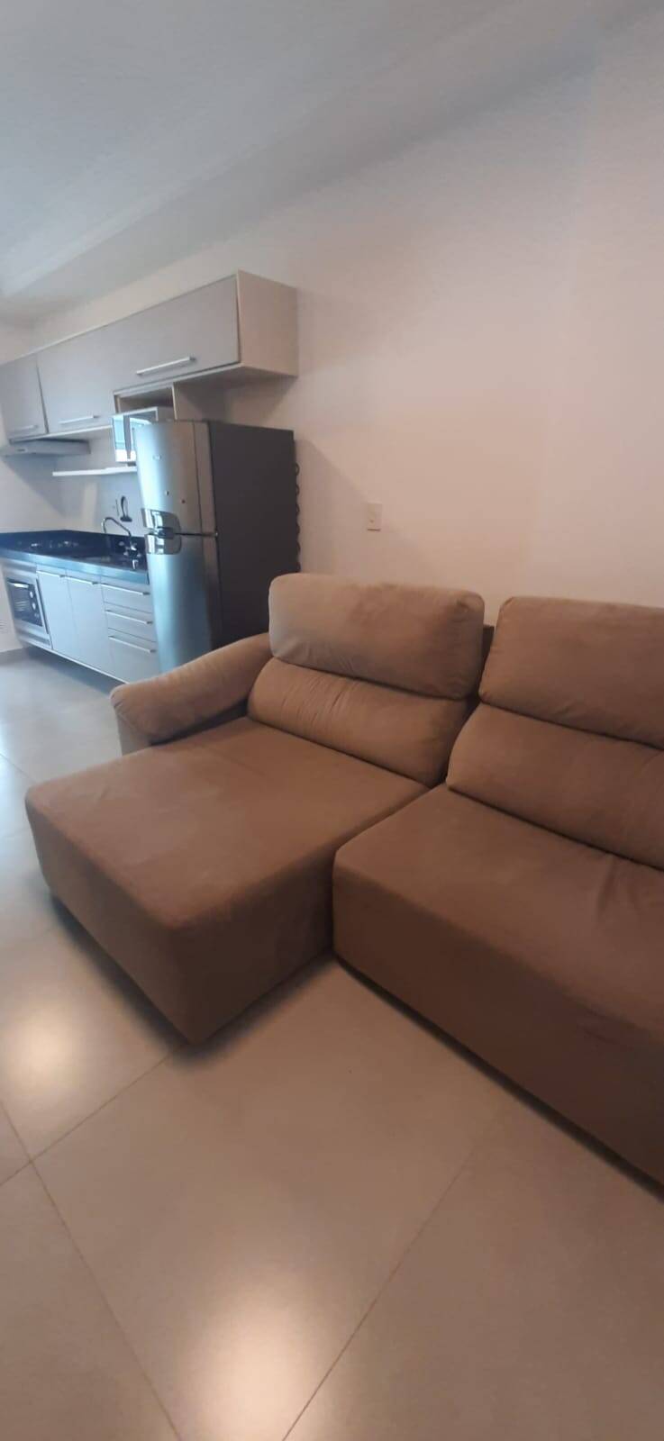 Apartamento, 1 quarto, 50 m² - Foto 3