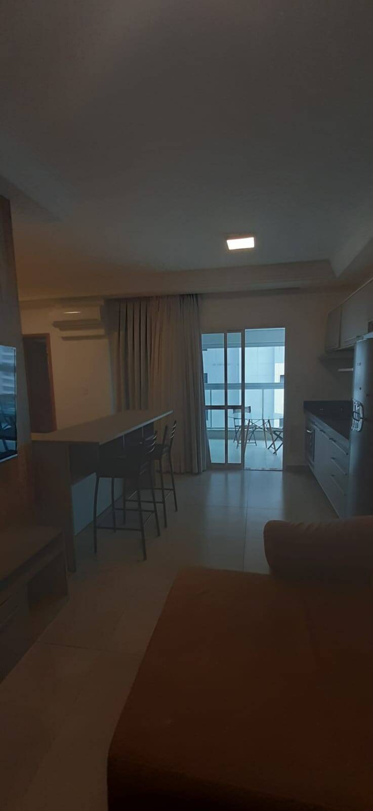 Apartamento, 1 quarto, 50 m² - Foto 5