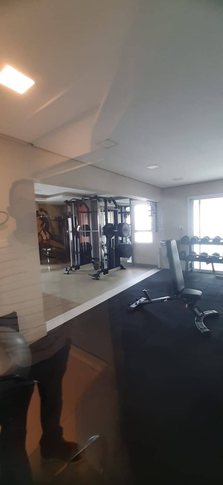 Apartamento, 1 quarto, 50 m² - Foto 11