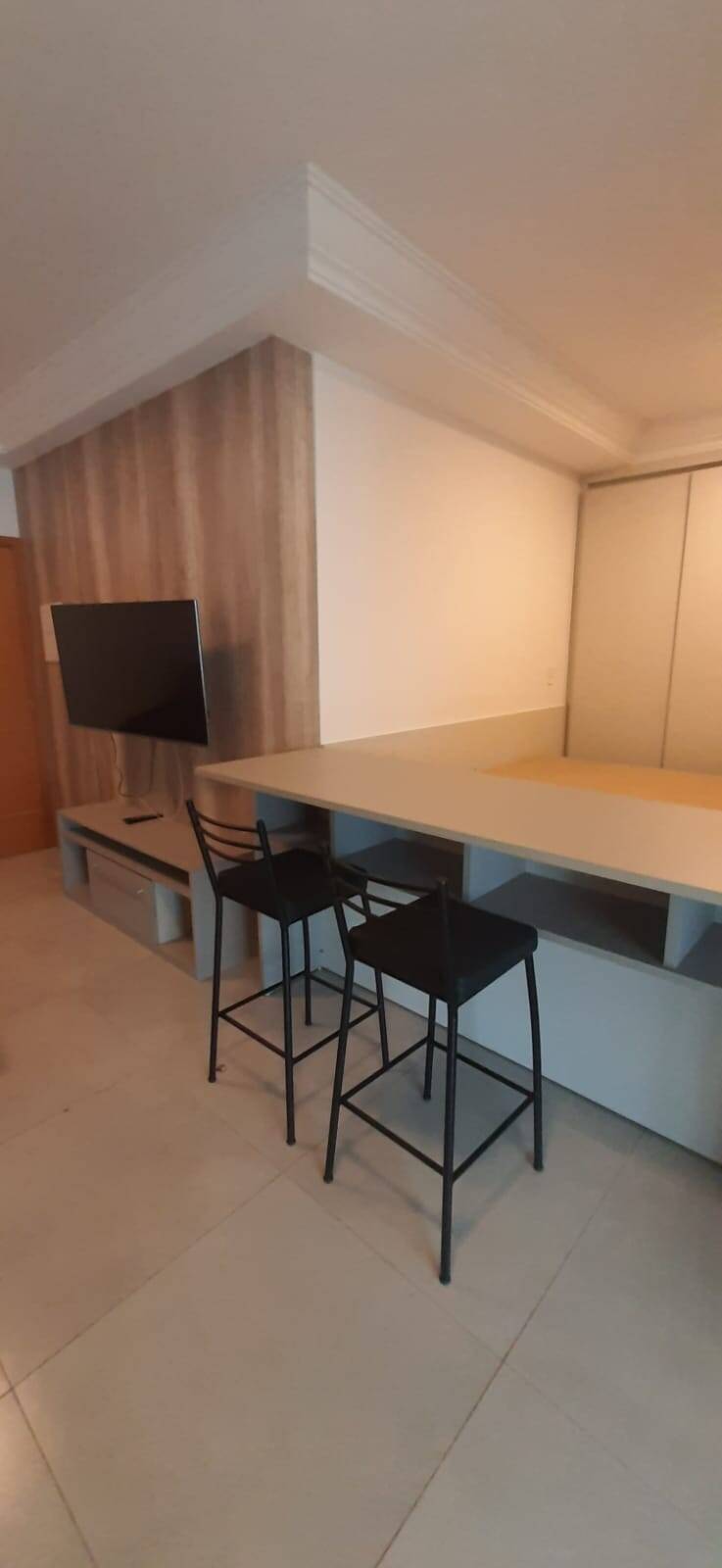 Apartamento, 1 quarto, 50 m² - Foto 9