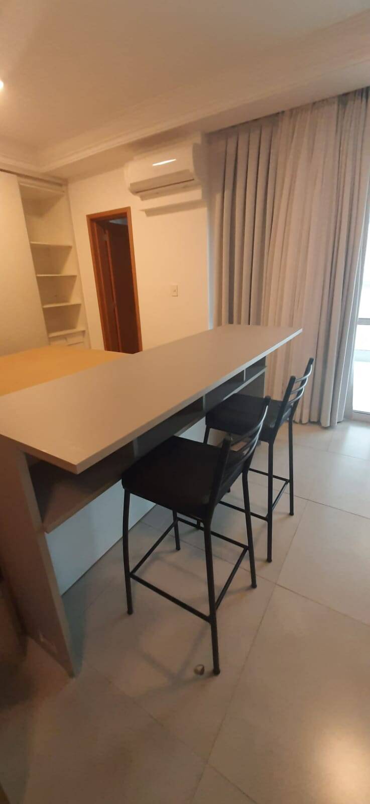 Apartamento, 1 quarto, 50 m² - Foto 8