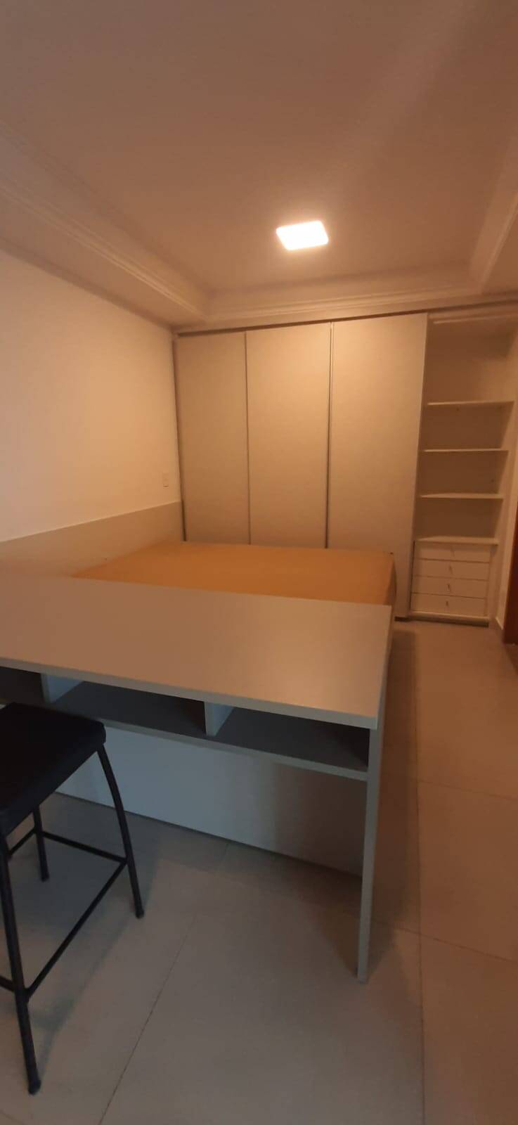 Apartamento, 1 quarto, 50 m² - Foto 10