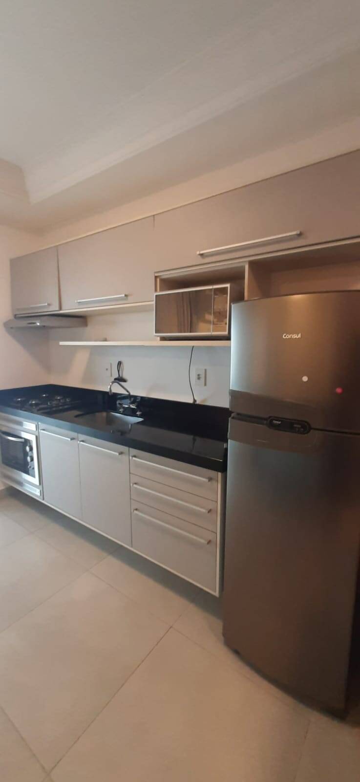 Apartamento, 1 quarto, 50 m² - Foto 6