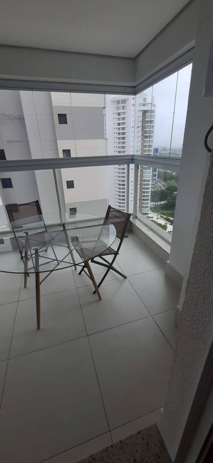 Apartamento, 1 quarto, 50 m² - Foto 20