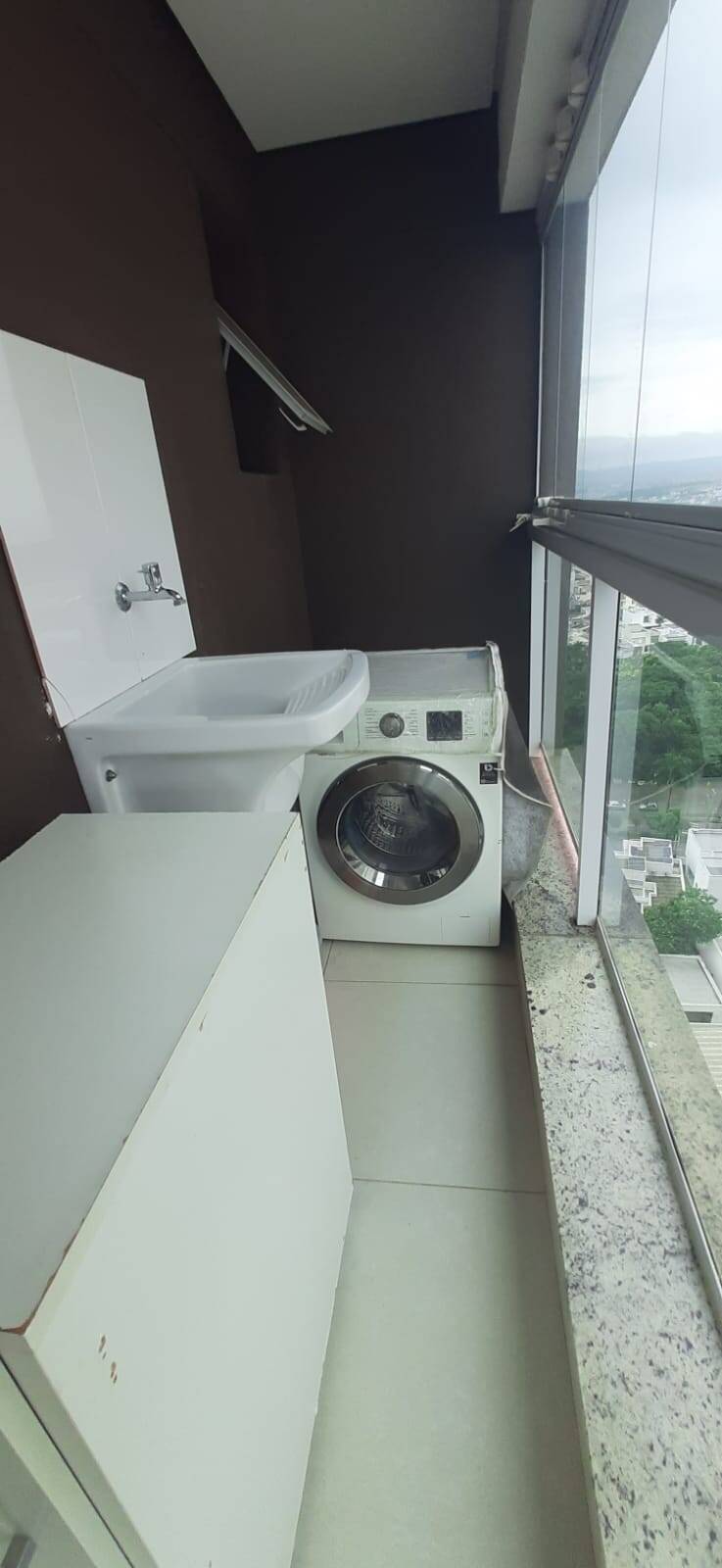 Apartamento, 1 quarto, 50 m² - Foto 22
