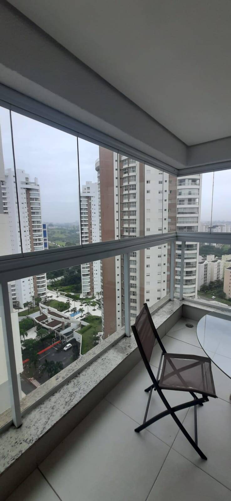 Apartamento, 1 quarto, 50 m² - Foto 1