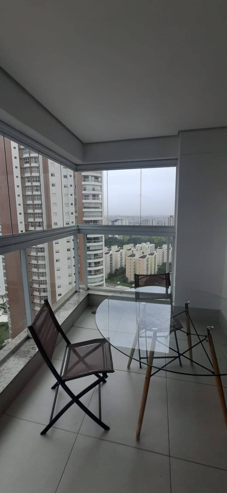 Apartamento, 1 quarto, 50 m² - Foto 26