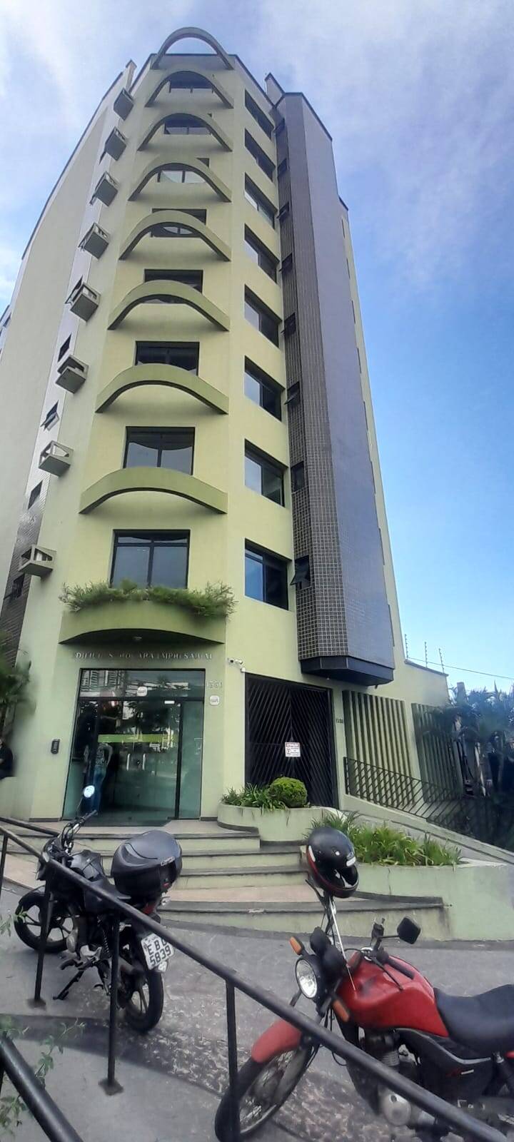 Apartamento, 2 quartos, 65 m² - Foto 1