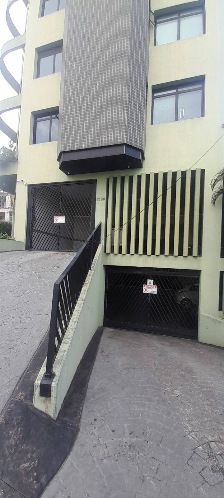 Apartamento, 2 quartos, 65 m² - Foto 2