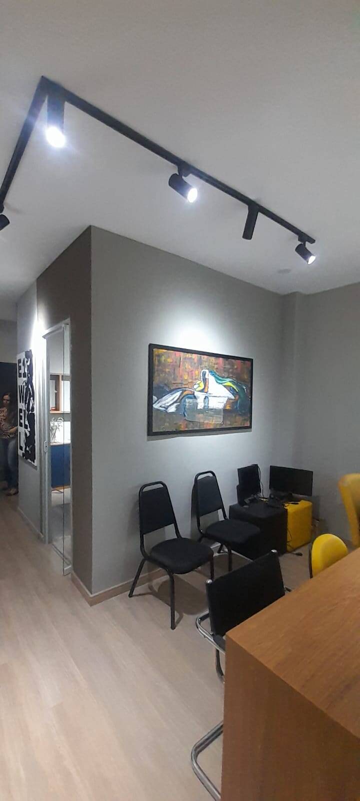 Apartamento, 2 quartos, 65 m² - Foto 17