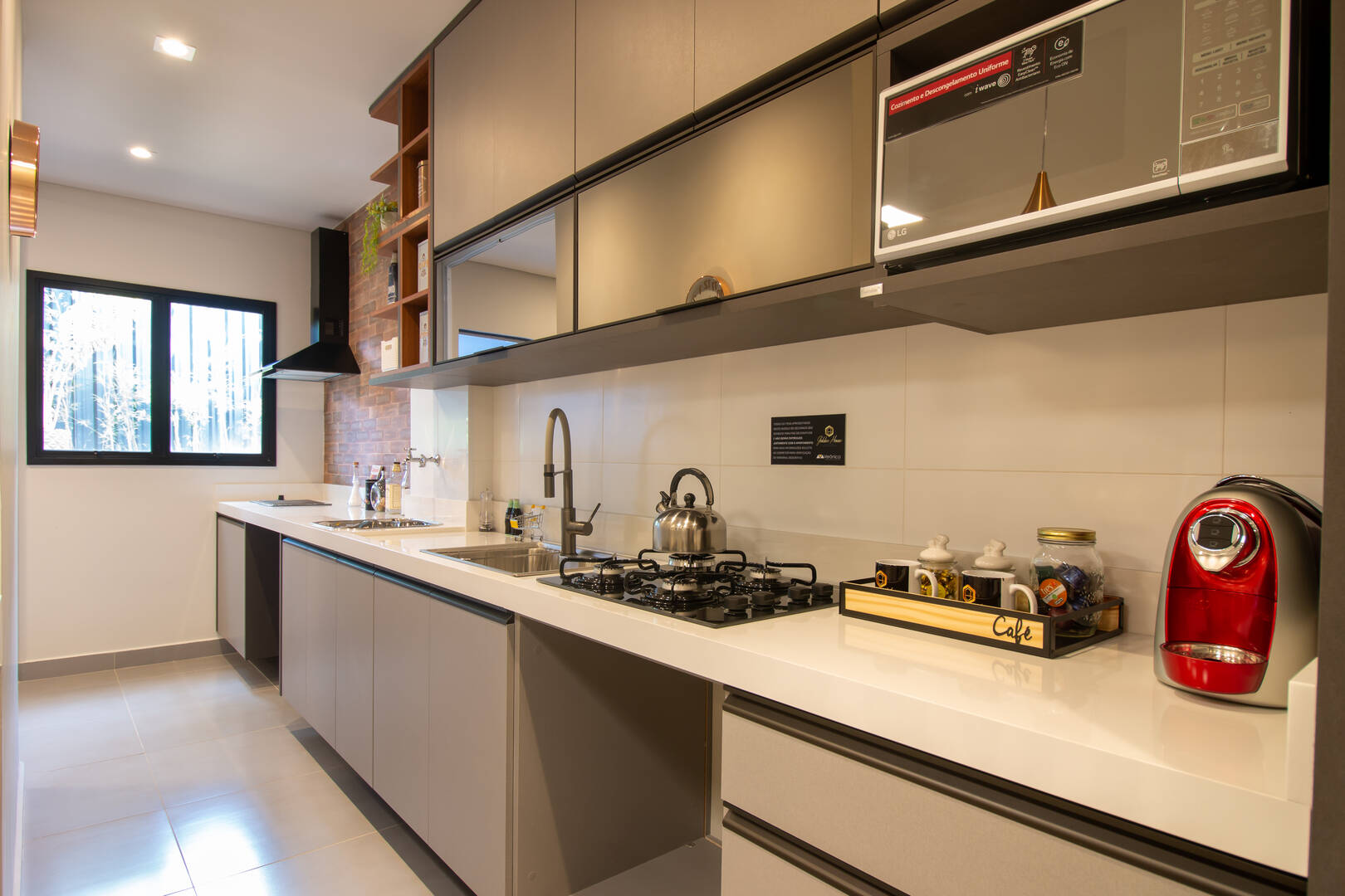 Apartamento, 3 quartos, 69 m² - Foto 2