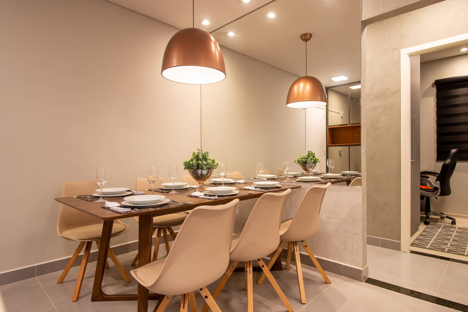 Apartamento, 3 quartos, 69 m² - Foto 3