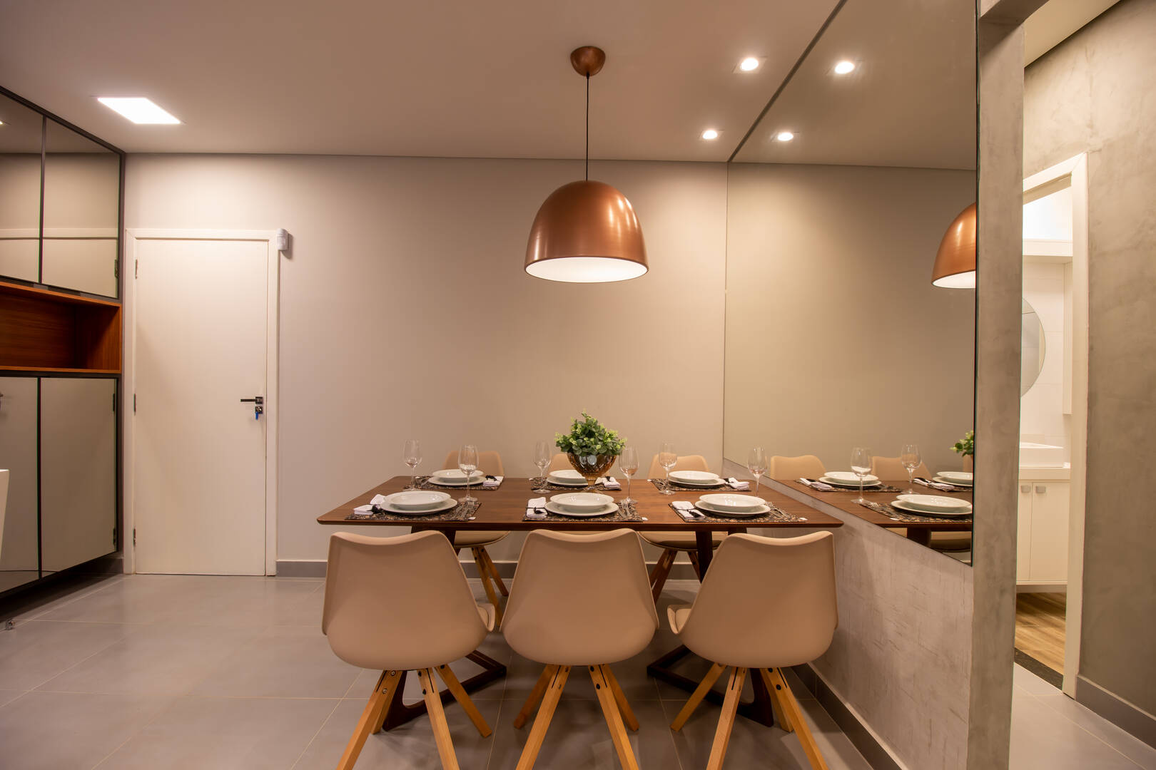 Apartamento, 3 quartos, 69 m² - Foto 4