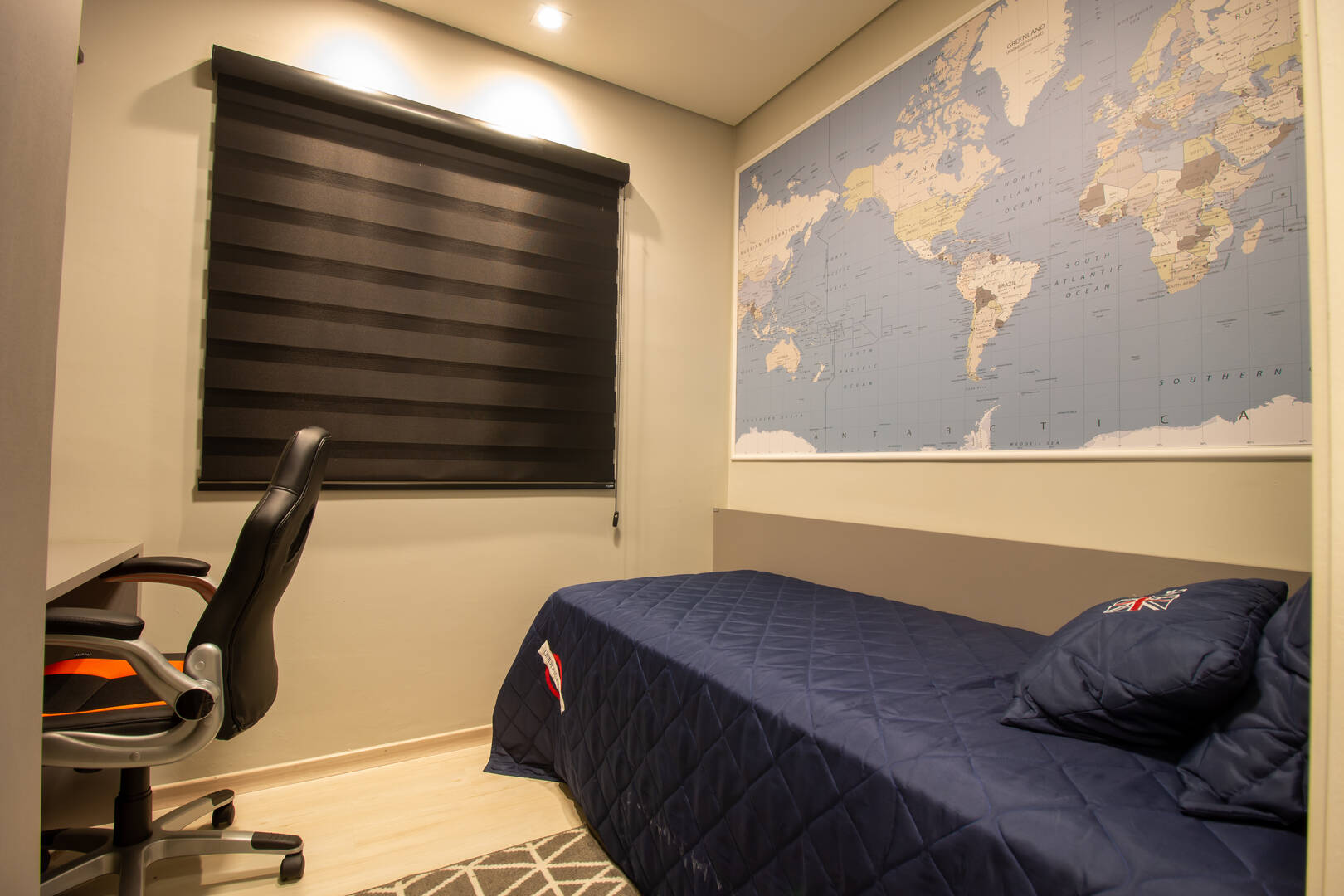 Apartamento, 3 quartos, 69 m² - Foto 5