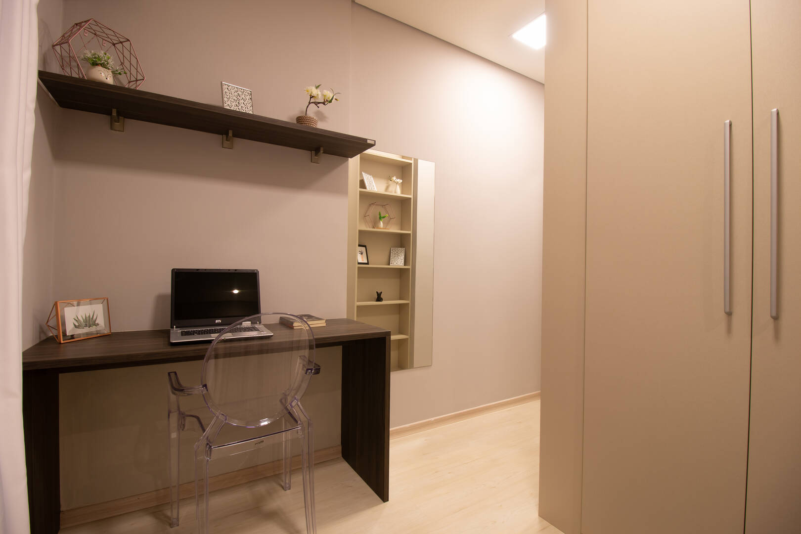 Apartamento, 3 quartos, 69 m² - Foto 6