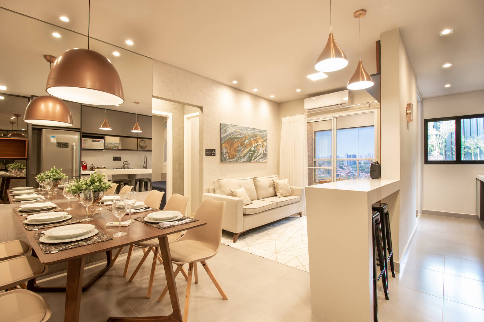 Apartamento, 3 quartos, 69 m² - Foto 8